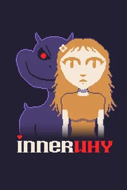 Image de couverture Innerwhy