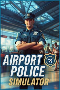Airport Police Simulator