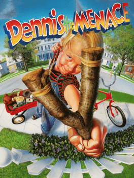 Dennis the Menace
