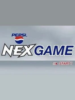 Pepsi Nex Game