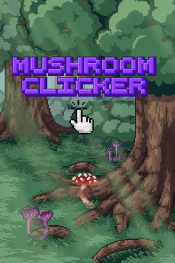 Mushroom Clicker Cover