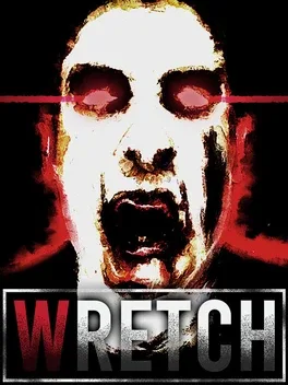 Wretch game cover