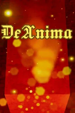 Portada de DeAnima