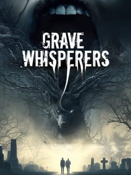 Grave Whisperers