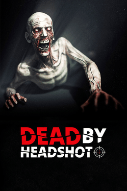 Dead by Headshot Cover