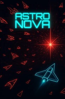Astro Nova