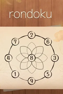 Rondoku