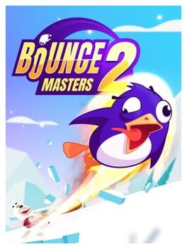 Bouncemasters 2: Pengu Throw