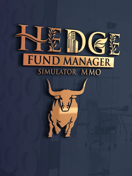 Hedge Fund Manager Simulator MMO Cover