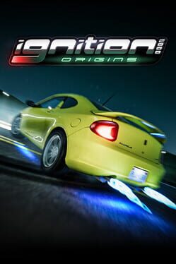 Ignition 2000: Origins