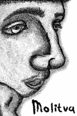 Molitva