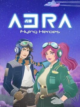 Aera Flying Heroes