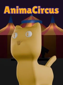 Portada de AnimaCircus