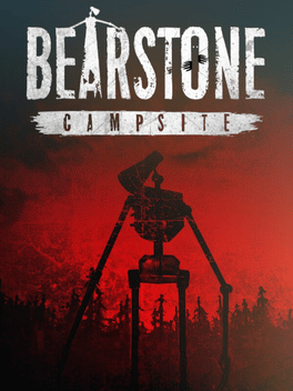 Bearstone Campsite