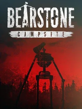 Bearstone Campsite