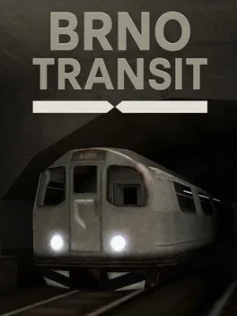 Brno Transit game cover