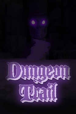 Dungeon Trail Cover