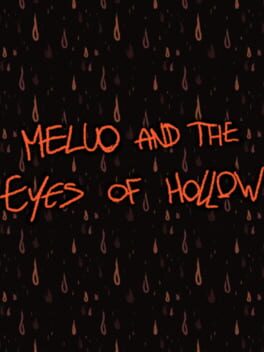 Meluo and the Eyes of Hollow