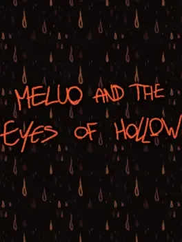 Meluo and the Eyes of Hollow