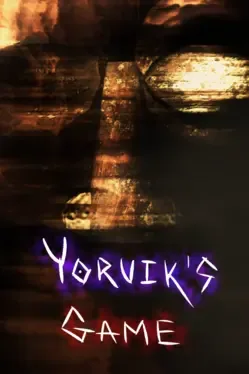 Portada de Yorvik's Game