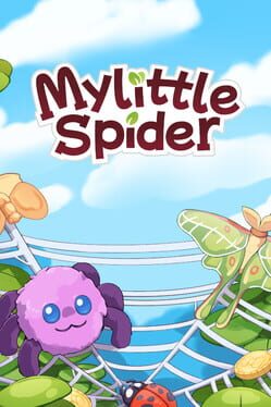Image de My Little Spider