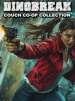 Dinobreak: Couch Co-Op Collection