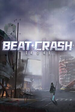 404 Beat Crash
