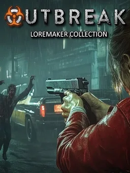 Outbreak: Loremaker Collection