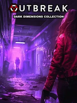 Outbreak: Dark Dimensions Collection