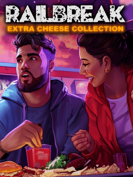 Railbreak: Extra Cheese Collection