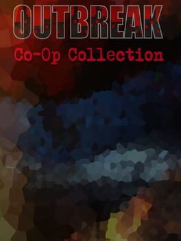 Outbreak: Co-Op Collection Game Cover Artwork