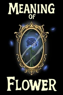 Portada de Meaning Of Flower