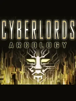 Cyberlords Arcology
