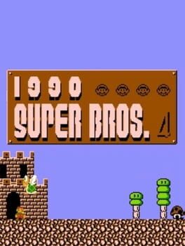 1990 Super Bros. 4