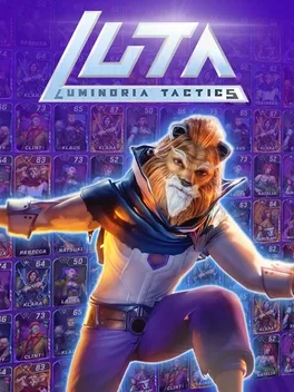 Luta: Luminoria Tactics