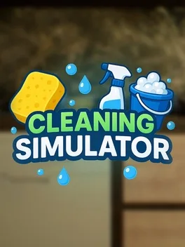 Image du jeu Cleaning Simulator