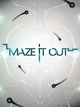 Portada de Maze It Out
