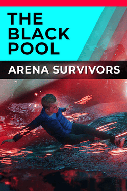 The Black Pool: Arena Survivors Cover