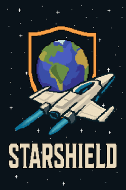 Starshield Cover