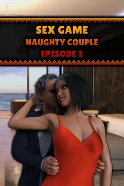 Sex Game: Naughty Couple - Episode 3