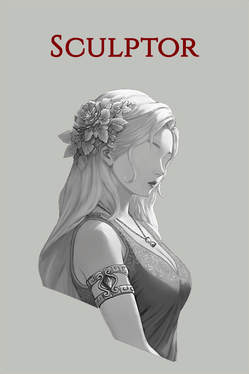 Sculptor Cover