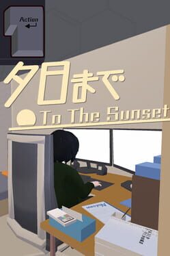 To the Sunset cover