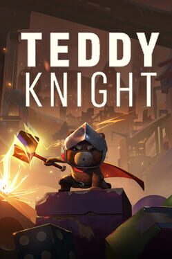 Teddy Knight