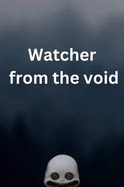 Portada de Watcher from the Void