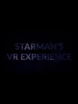 Starman's VR Experience