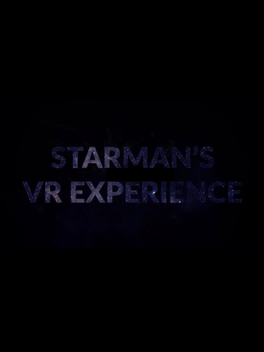 Starman's VR Experience