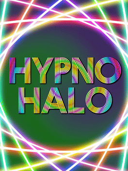 Hypno Halo Cover