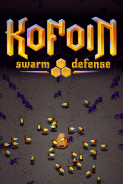 Kofoin: Swarm Defense Cover