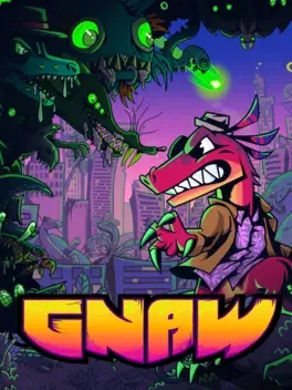 Gnaw game cover