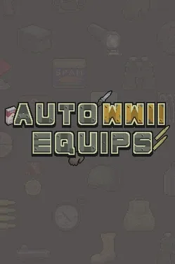 Auto WWII Equips